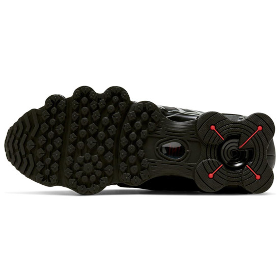 Nike Shox TL